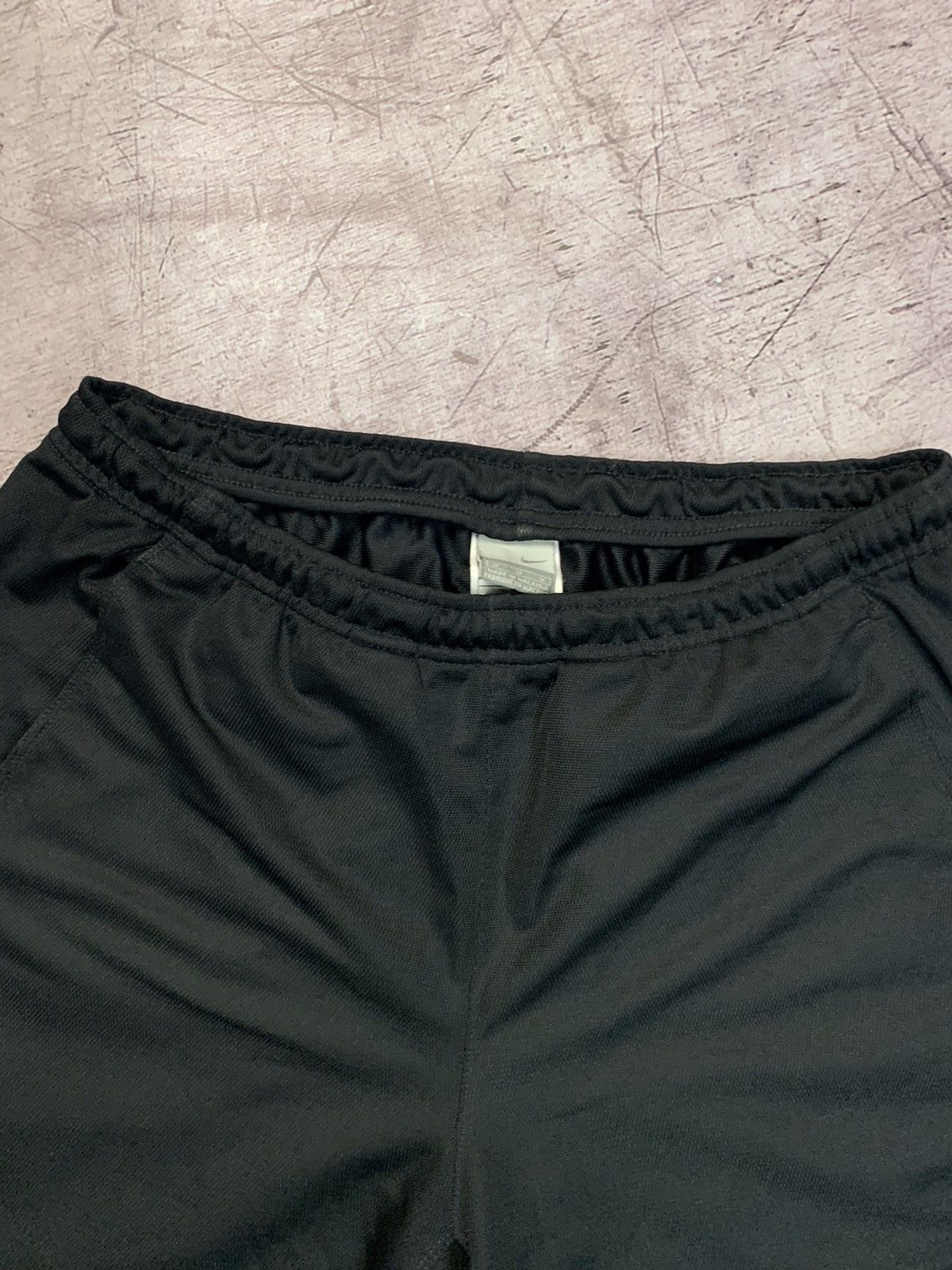 Nike × Vintage Nike Vintage Mens Shorts Size US 32 / EU 48 - 4 Thumbnail