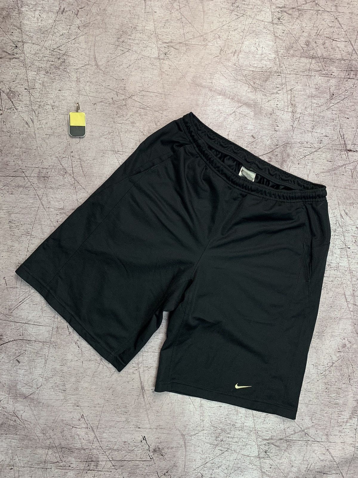 Nike × Vintage Nike Vintage Mens Shorts Size US 32 / EU 48 - 1 Thumbnail