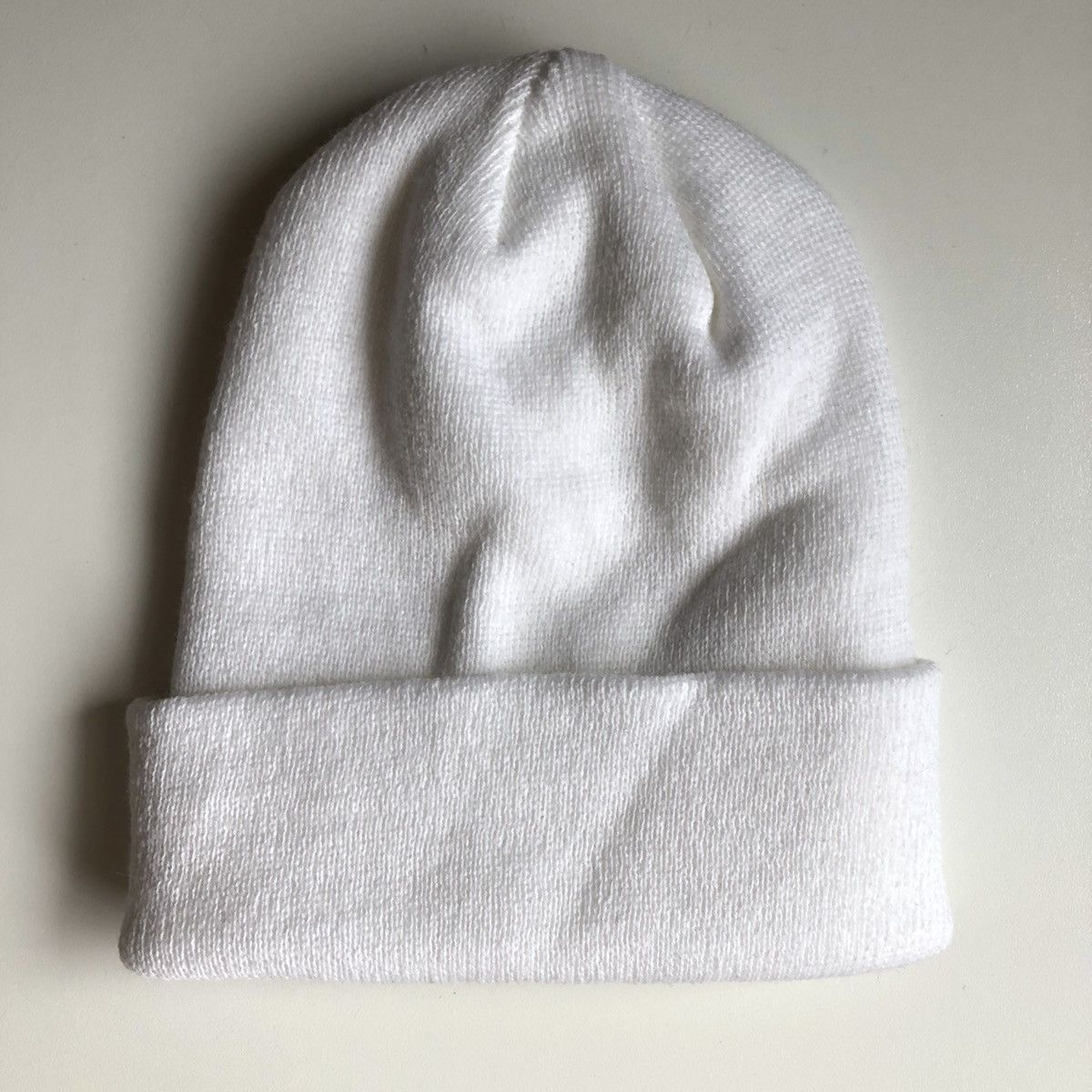 Santa Cruz Skateboards Santa Cruz Screaming Hand Beanie Size ONE SIZE - 2 Thumbnail