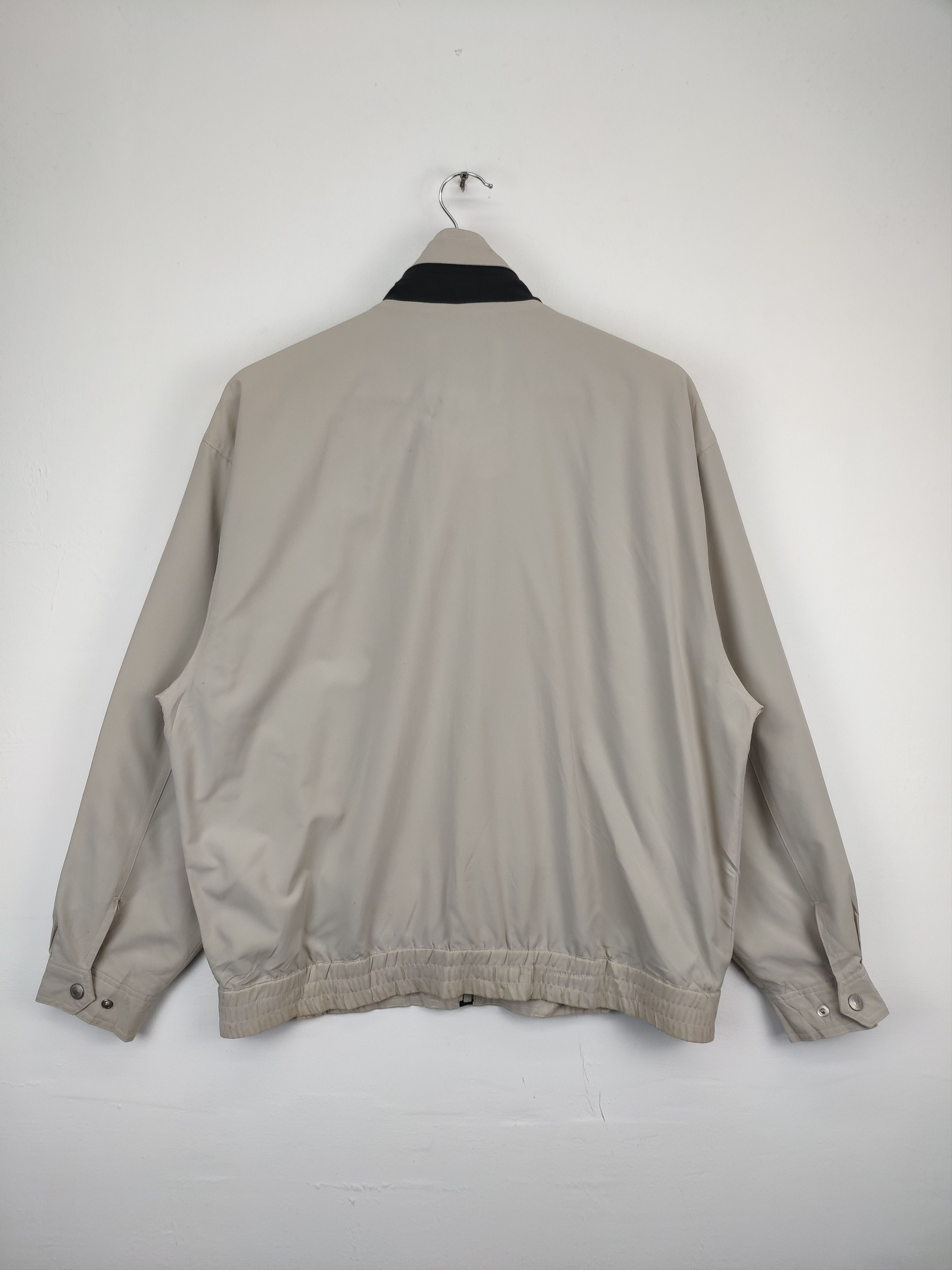 Beverly Hills Polo Club × Vintage Vintage Beverly Hills Polo Club Jacket Size US M / EU 48-50 / 2 - 2 Thumbnail