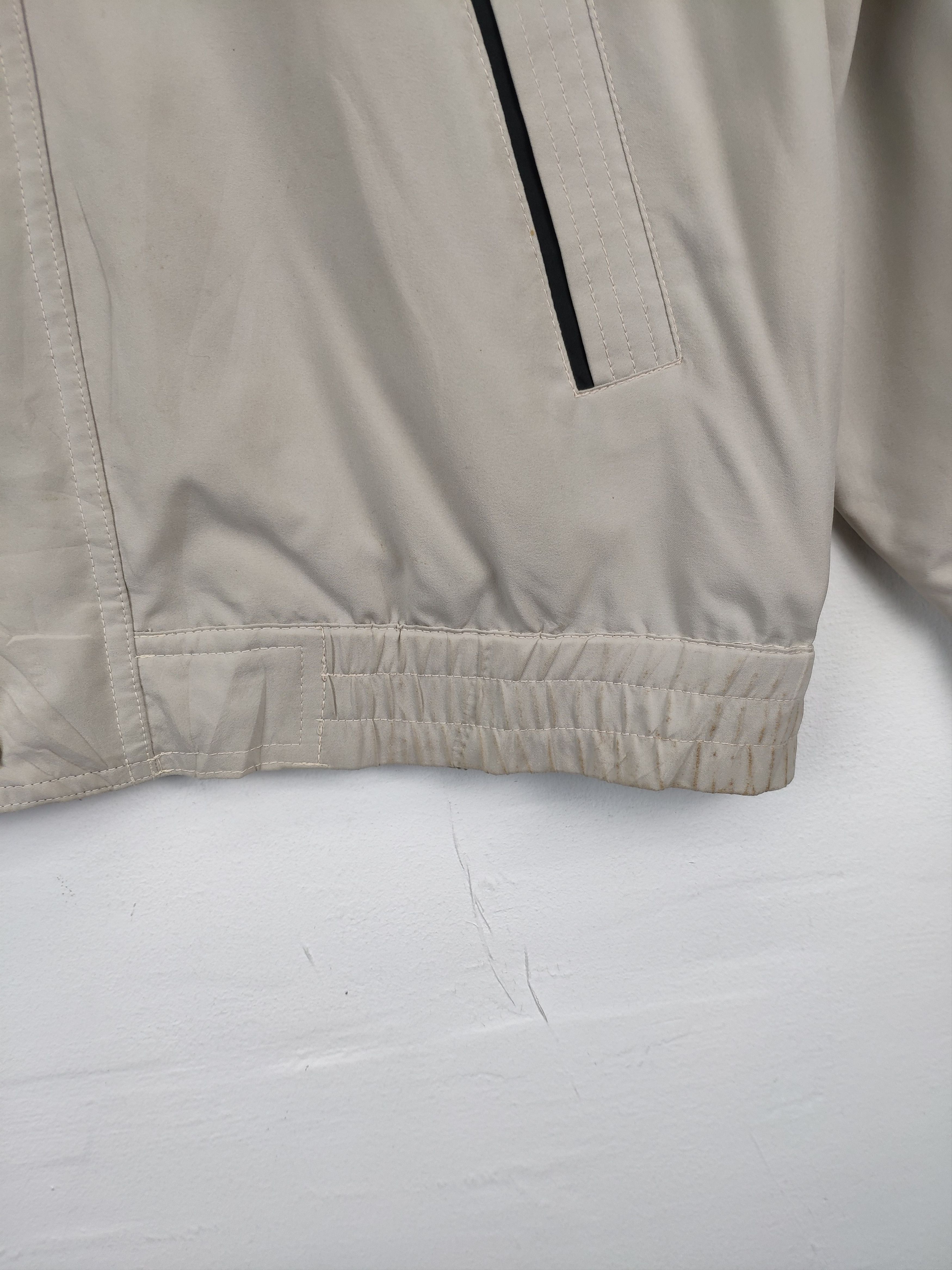 Beverly Hills Polo Club × Vintage Vintage Beverly Hills Polo Club Jacket Size US M / EU 48-50 / 2 - 12 Thumbnail