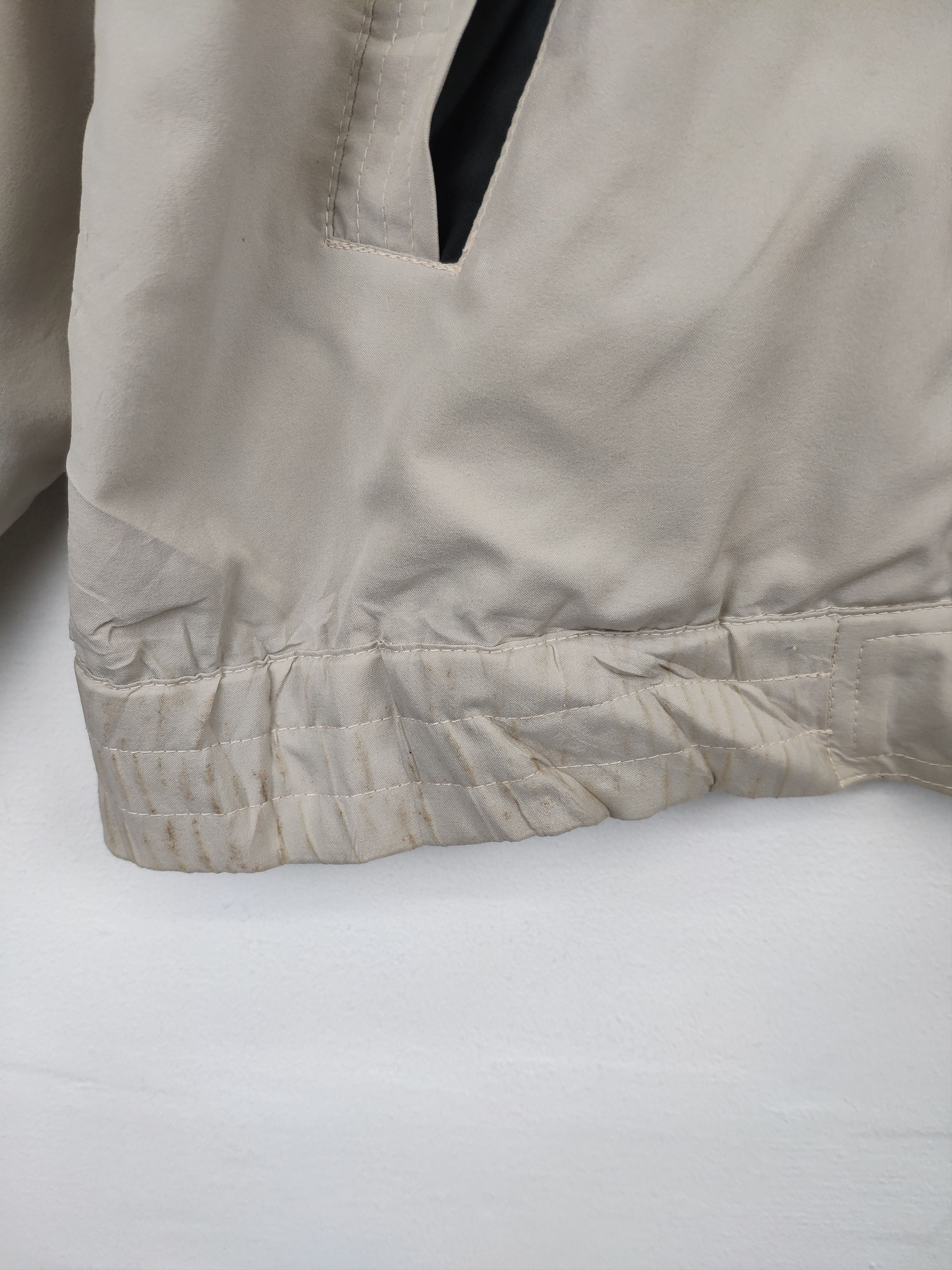 Beverly Hills Polo Club × Vintage Vintage Beverly Hills Polo Club Jacket Size US M / EU 48-50 / 2 - 11 Thumbnail