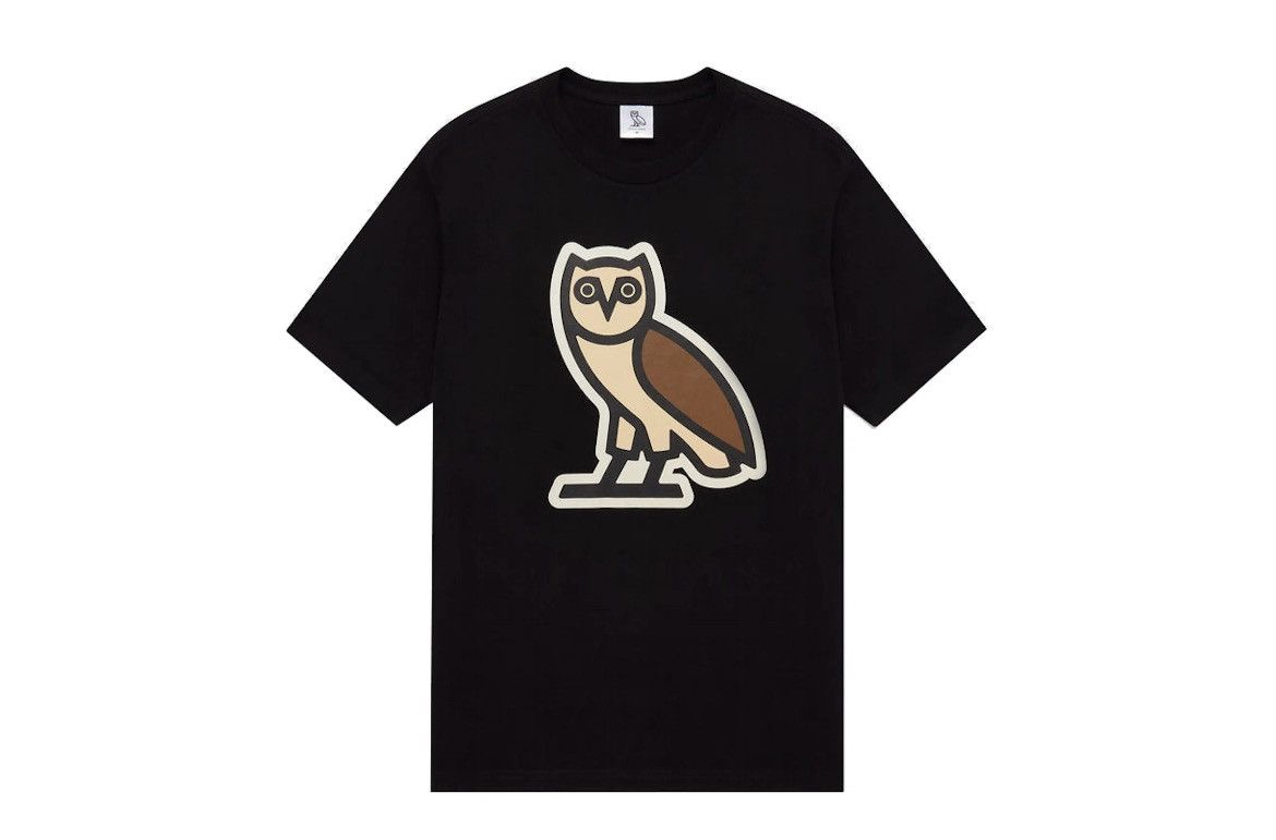 OVO Bubble Owl T-Shirt
