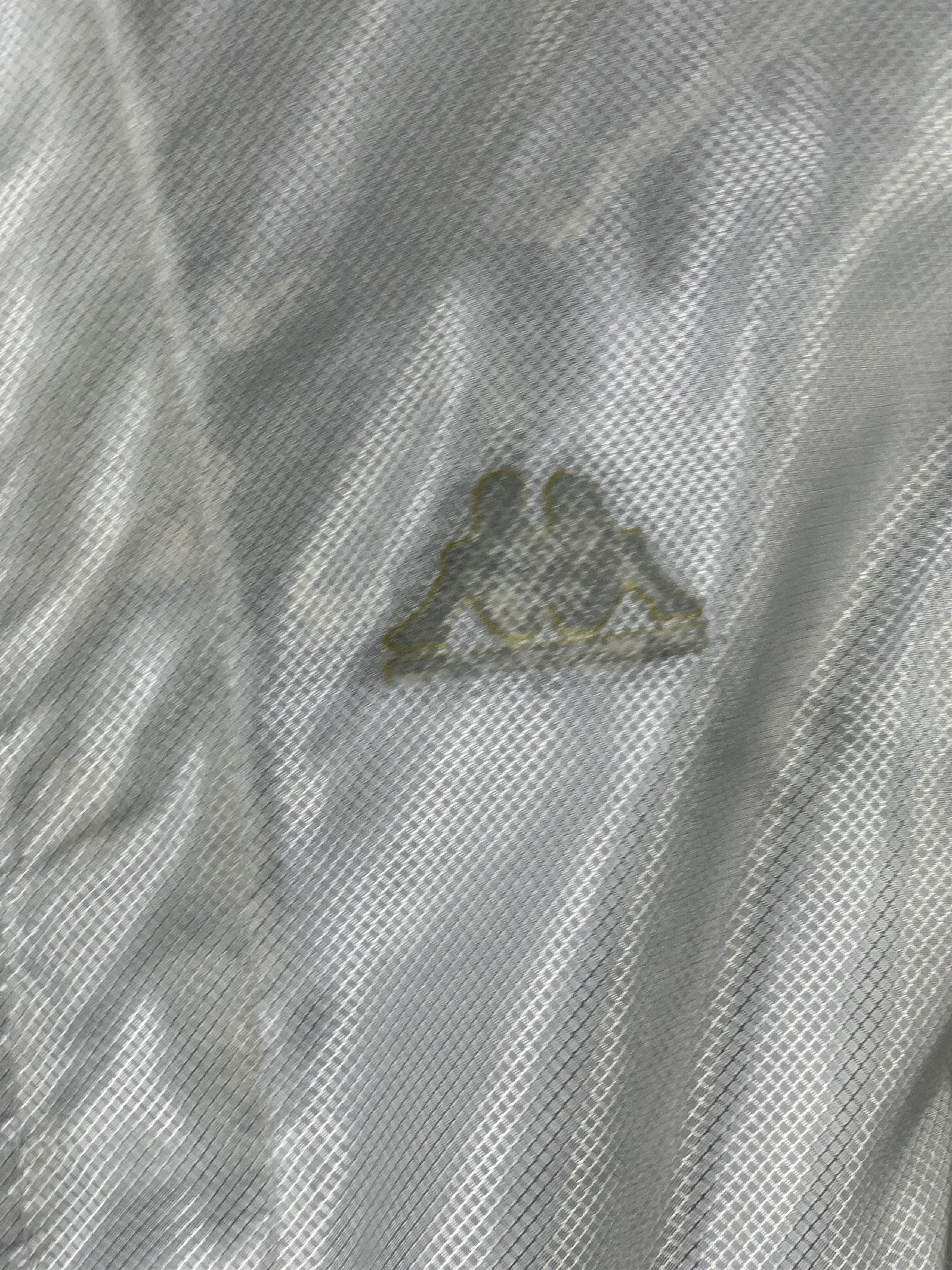 Kappa Vintage 90s Kappa Bomber Jacket J1587 Size US M / EU 48-50 / 2 - 15 Thumbnail