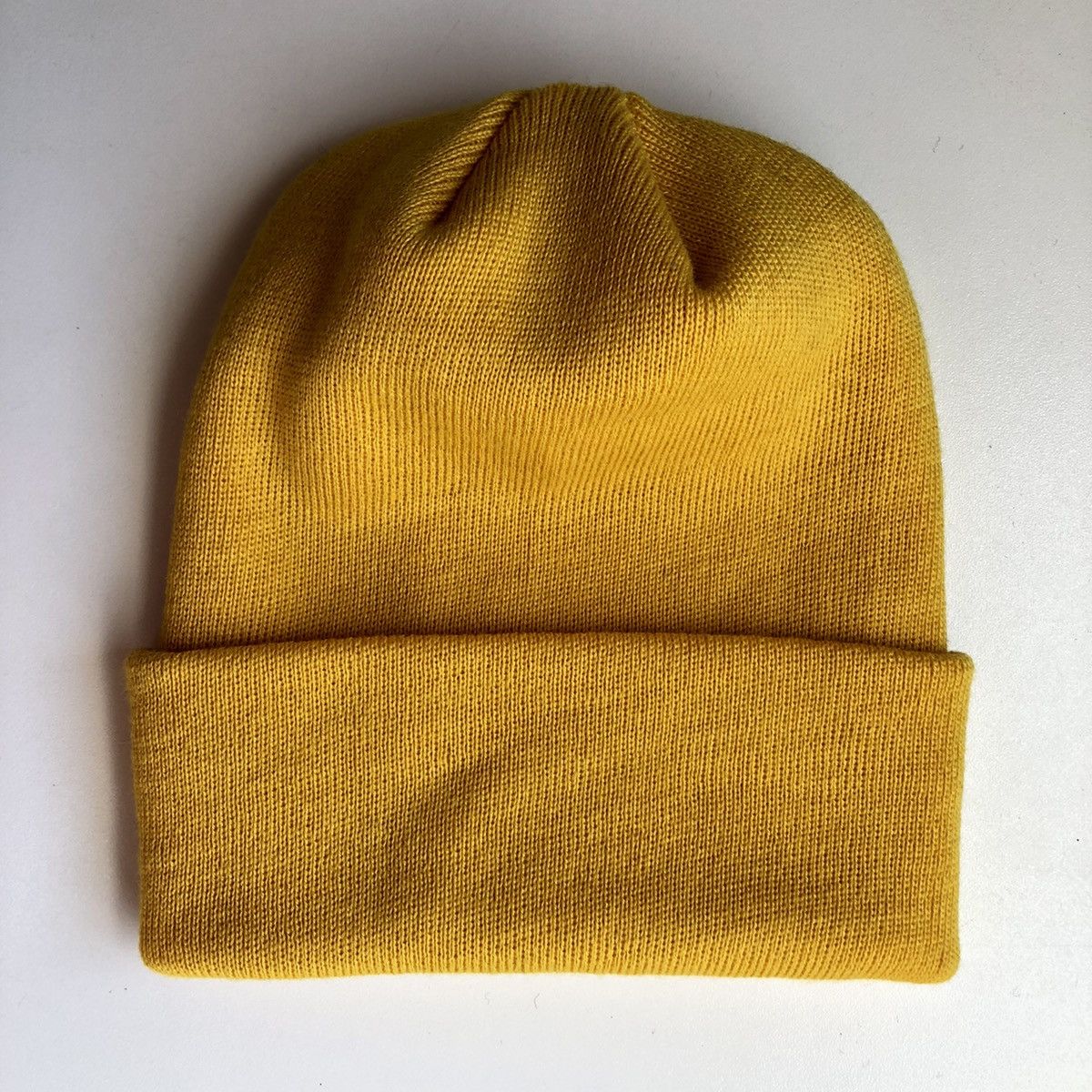 Dime Dime Merino Beanie Size ONE SIZE - 3 Thumbnail