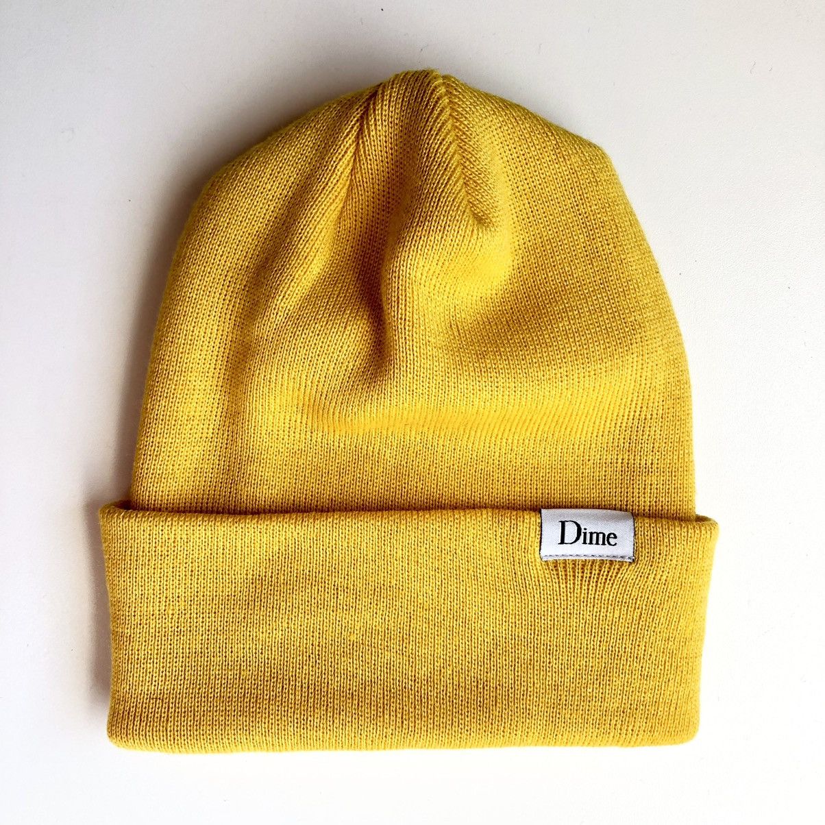 Dime Dime Merino Beanie Size ONE SIZE - 1 Thumbnail