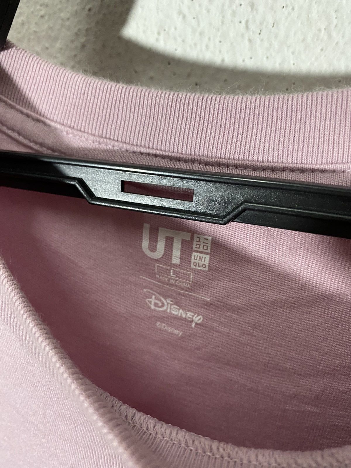 Japanese Brand × Uniqlo uniqlo x disney x rapunzel Size L / US 10 / IT 46 - 6 Thumbnail