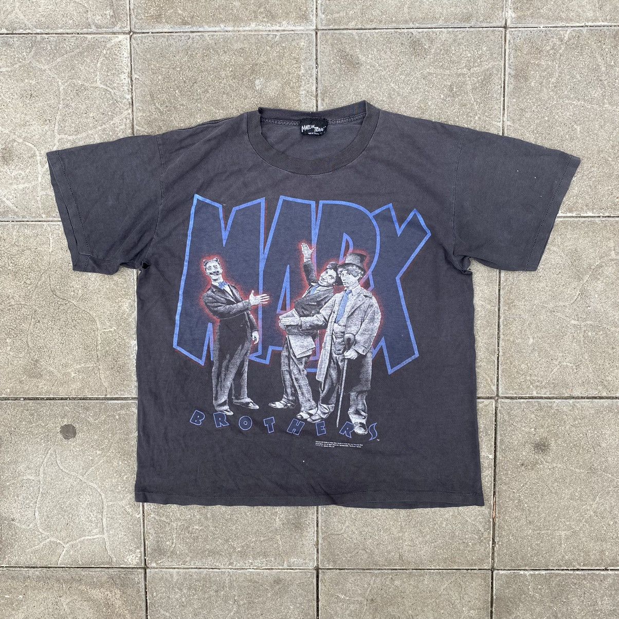 Vintage Vintage 1992 Boredoms 'Wow' shirt | Grailed