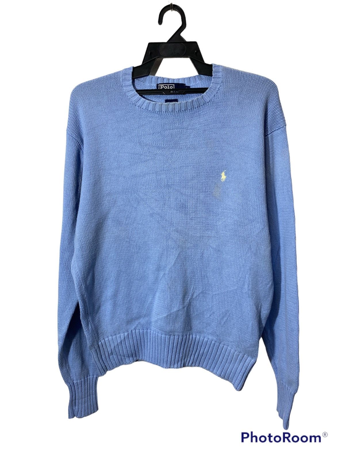 Japanese Brand × Polo Ralph Lauren polo by ralph lauren knitwear Size US M / EU 48-50 / 2 - 1 Thumbnail