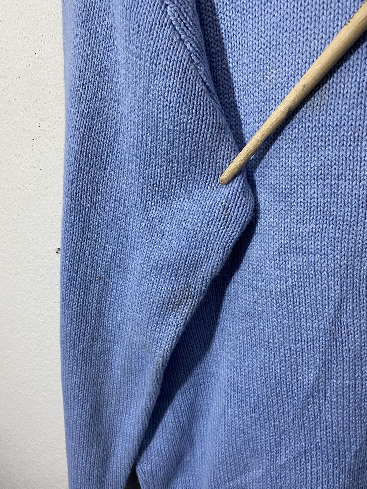 Japanese Brand × Polo Ralph Lauren polo by ralph lauren knitwear Size US M / EU 48-50 / 2 - 9 Thumbnail
