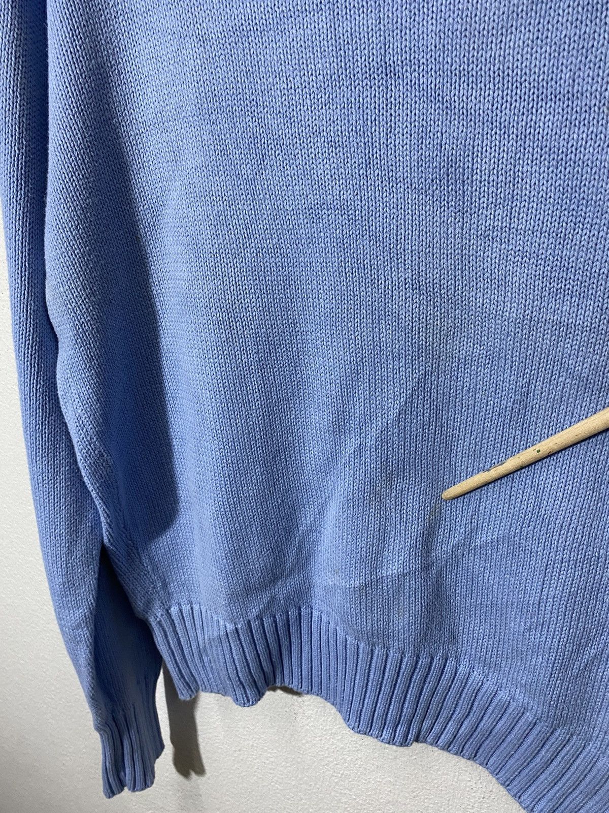 Japanese Brand × Polo Ralph Lauren polo by ralph lauren knitwear Size US M / EU 48-50 / 2 - 12 Thumbnail