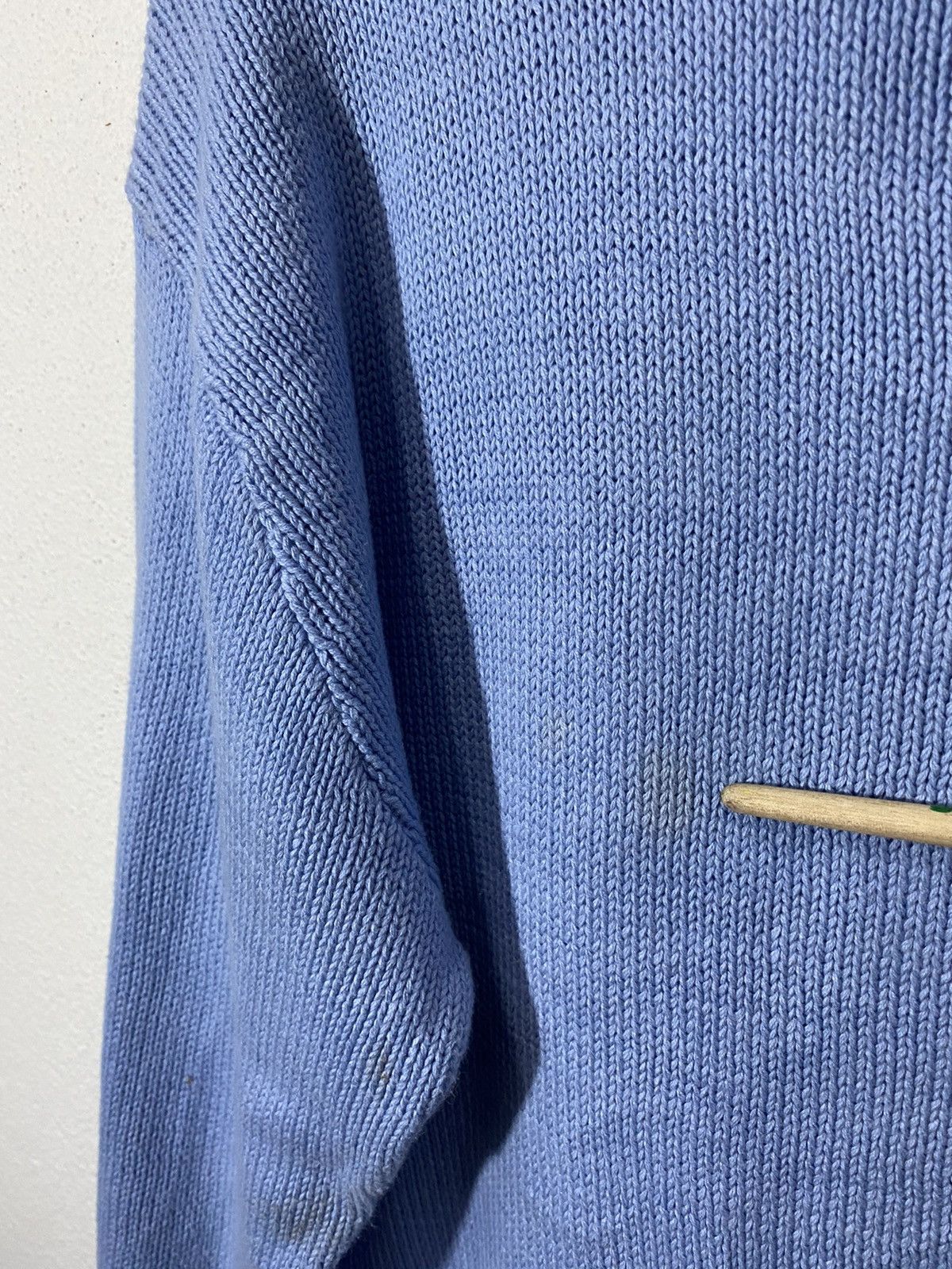 Japanese Brand × Polo Ralph Lauren polo by ralph lauren knitwear Size US M / EU 48-50 / 2 - 8 Thumbnail