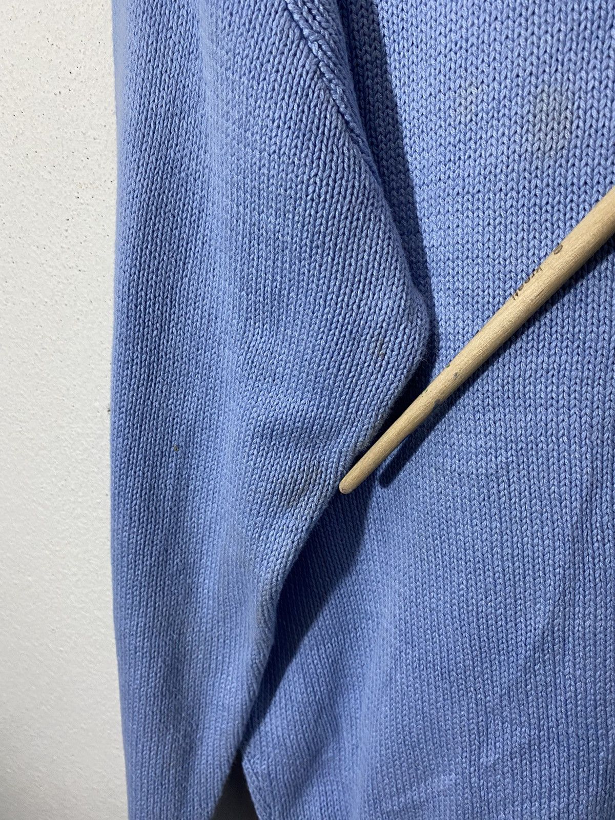 Japanese Brand × Polo Ralph Lauren polo by ralph lauren knitwear Size US M / EU 48-50 / 2 - 11 Thumbnail