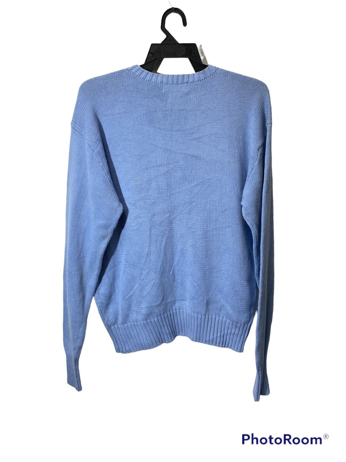 Japanese Brand × Polo Ralph Lauren polo by ralph lauren knitwear Size US M / EU 48-50 / 2 - 2 Thumbnail