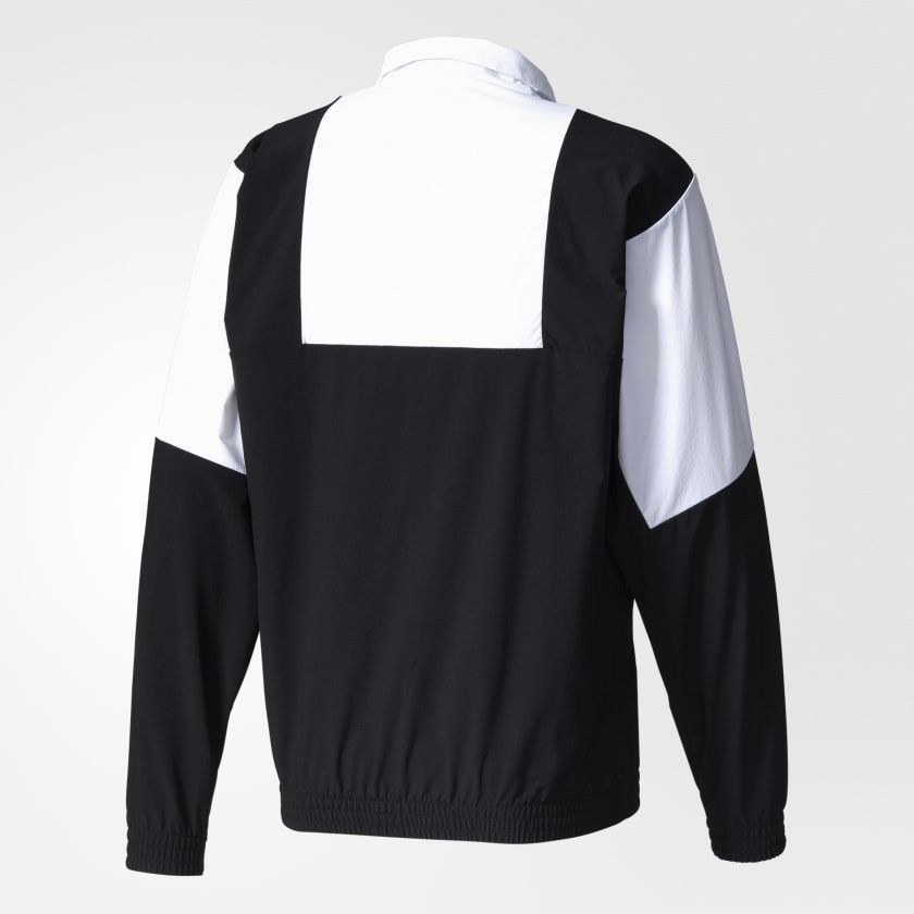 Vintage ADiDAS EQT 1 to 1 CUFFED TRACK JACKET BK7668 116245702 Size US M / EU 48-50 / 2 - 3 Thumbnail