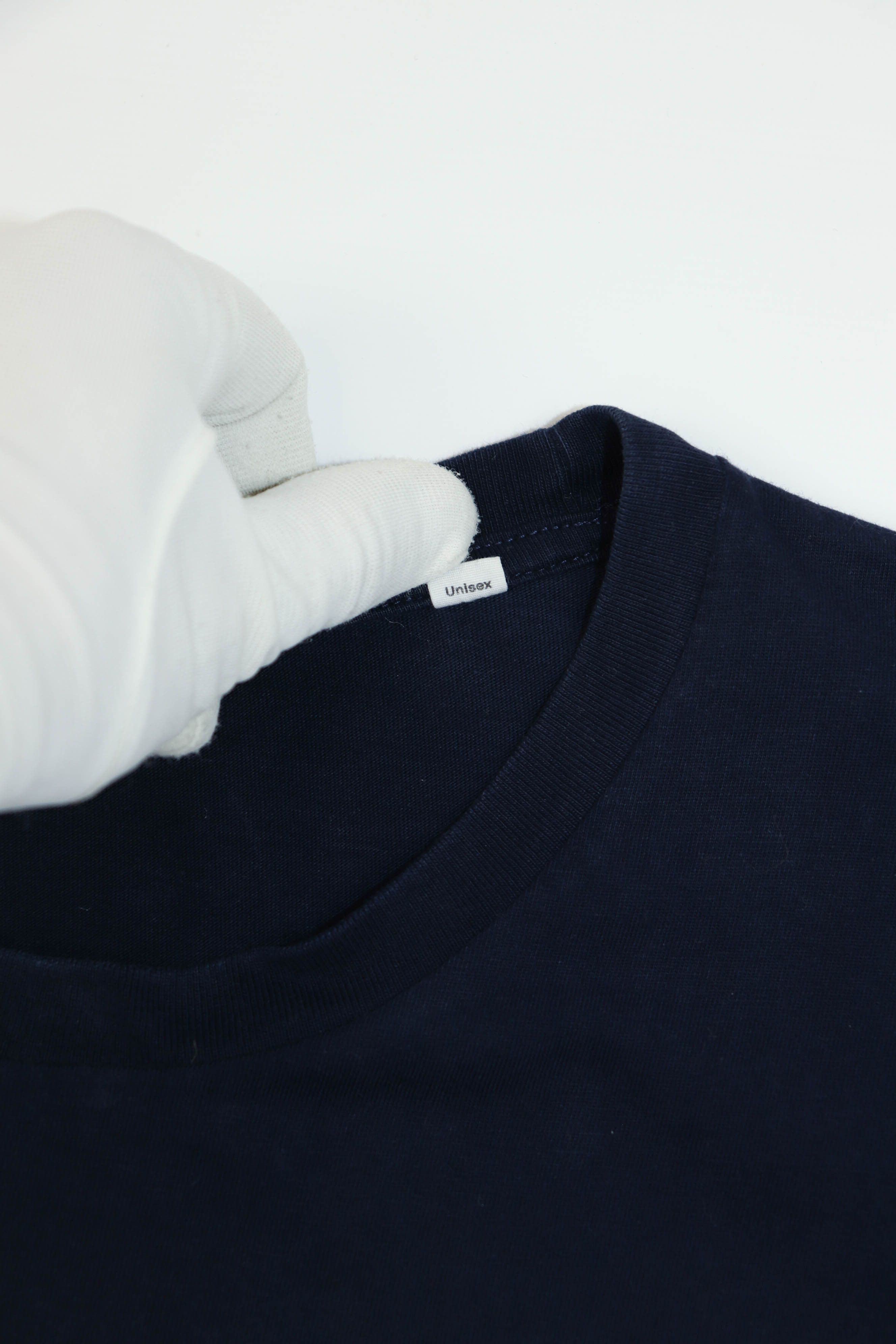 Other 80s Casuals Northern Sole Printed Graphics Navy T-shirt Tee Size US L / EU 52-54 / 3 - 9 Thumbnail