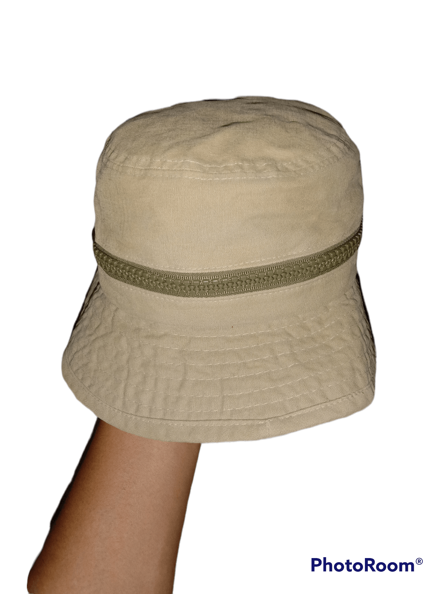 Balenciaga × Vintage Vintage BALENCIAGA Bucket Hat Size ONE SIZE - 4 Thumbnail