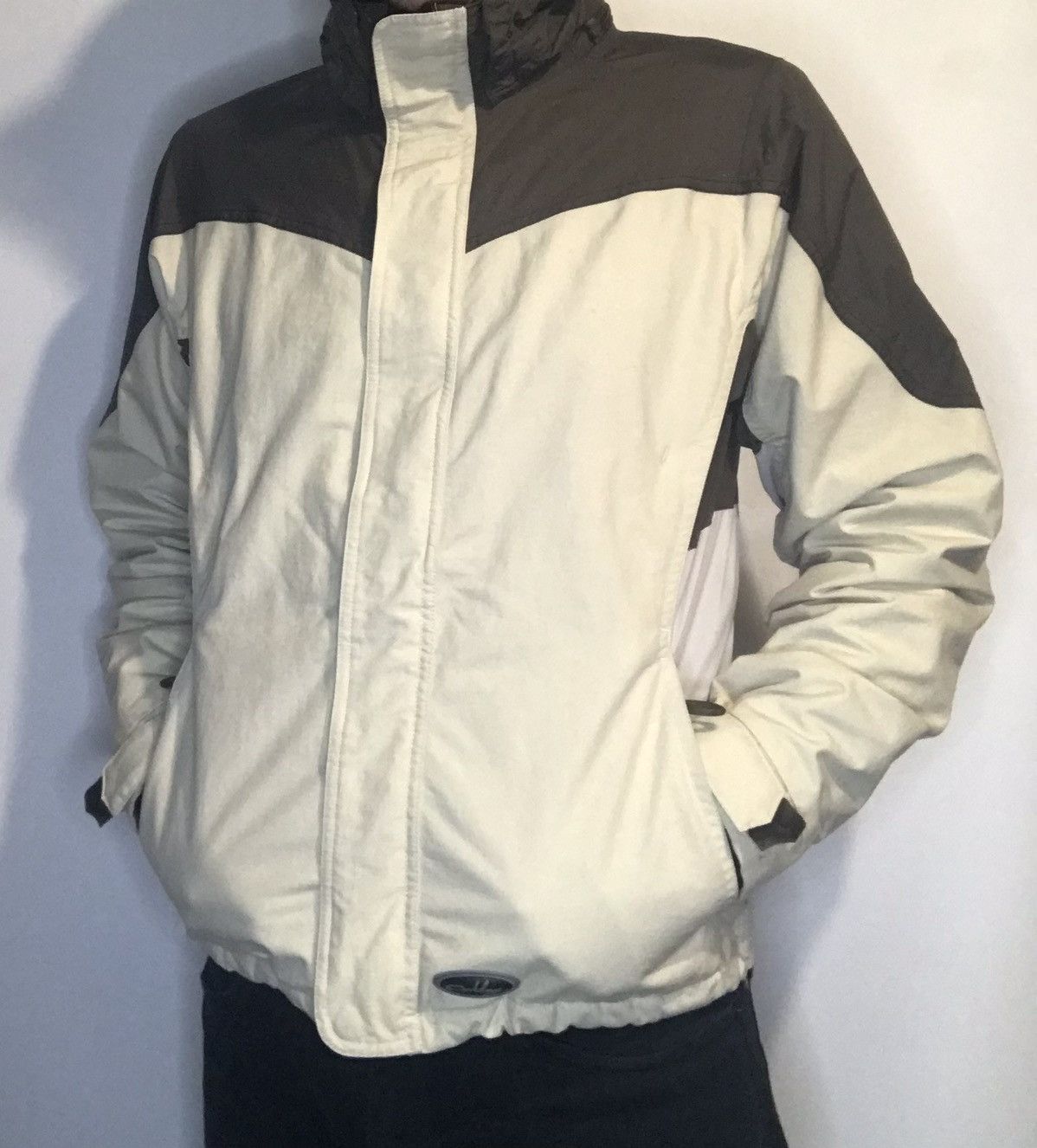 Oakley Oakley Vintage Light Jacket Size M / US 6-8 / IT 42-44 - 4 Thumbnail