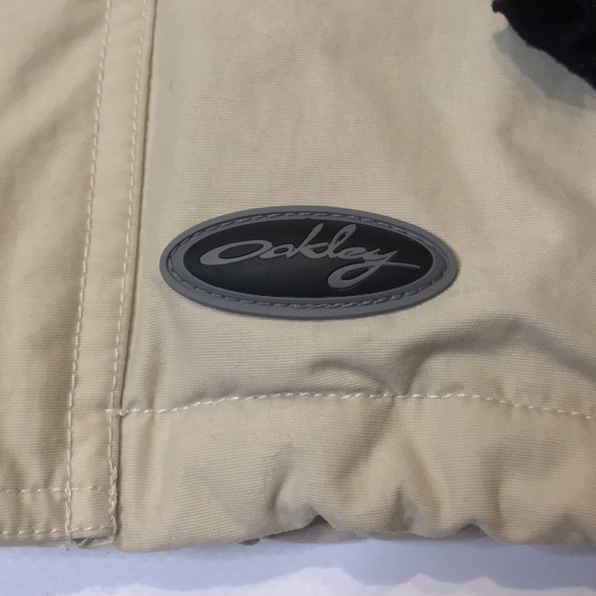 Oakley Oakley Vintage Light Jacket Size M / US 6-8 / IT 42-44 - 9 Thumbnail