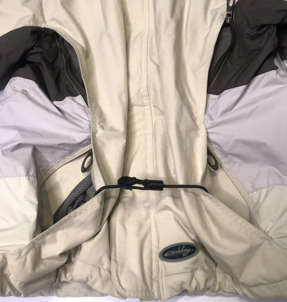 Oakley Oakley Vintage Light Jacket Size M / US 6-8 / IT 42-44 - 12 Thumbnail