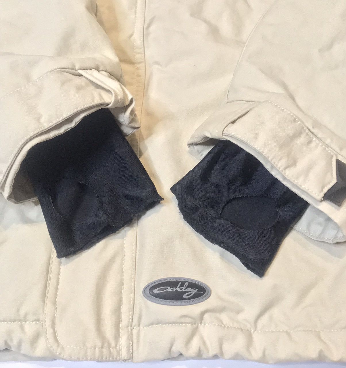 Oakley Oakley Vintage Light Jacket Size M / US 6-8 / IT 42-44 - 8 Thumbnail