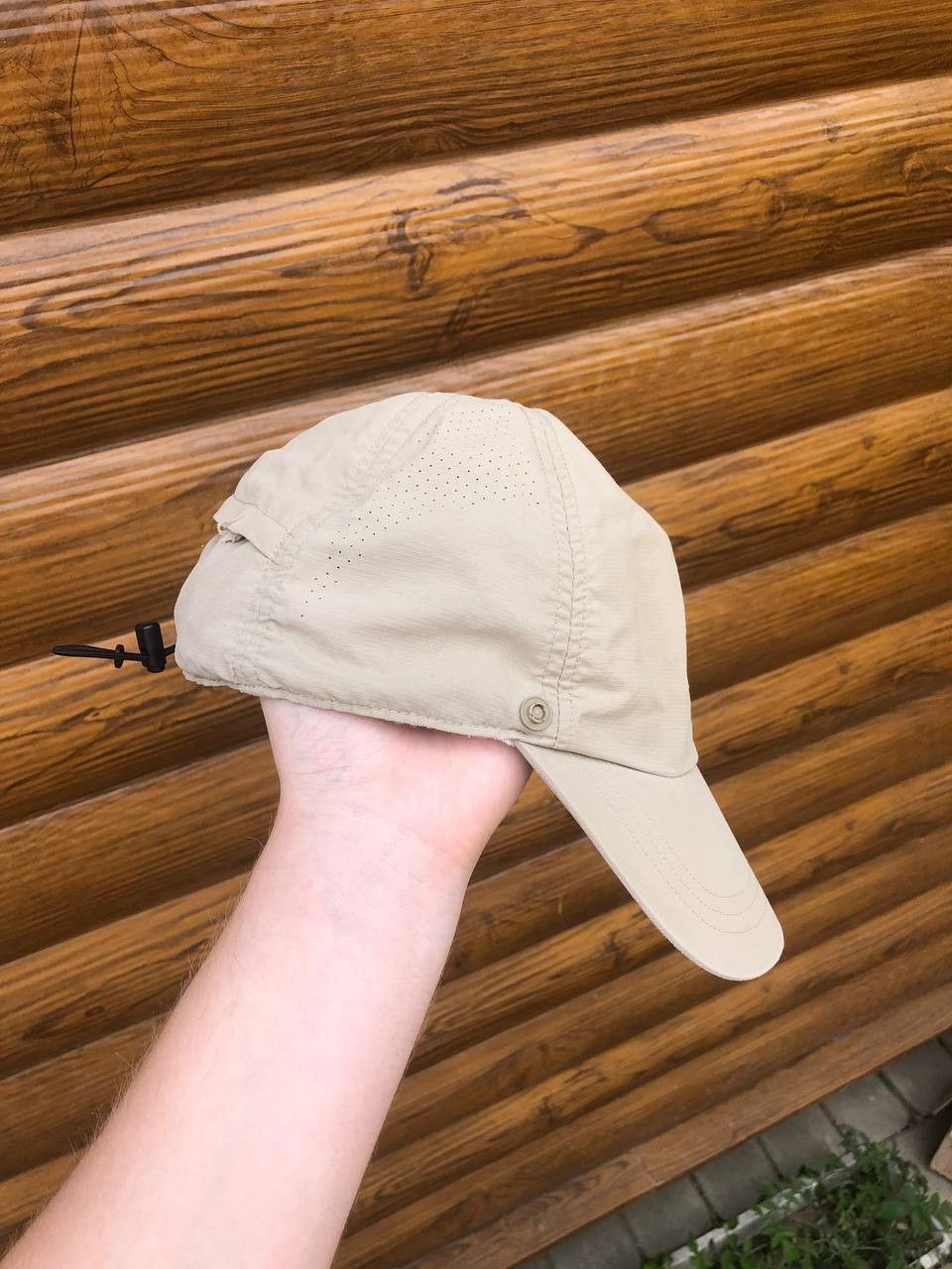 The North Face Vintage The North Face Cap Size ONE SIZE - 2 Thumbnail