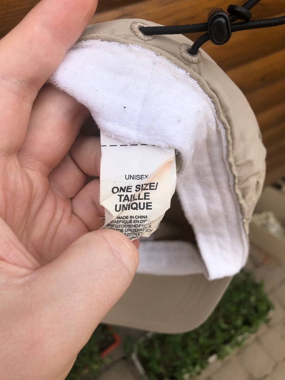The North Face Vintage The North Face Cap Size ONE SIZE - 9 Thumbnail