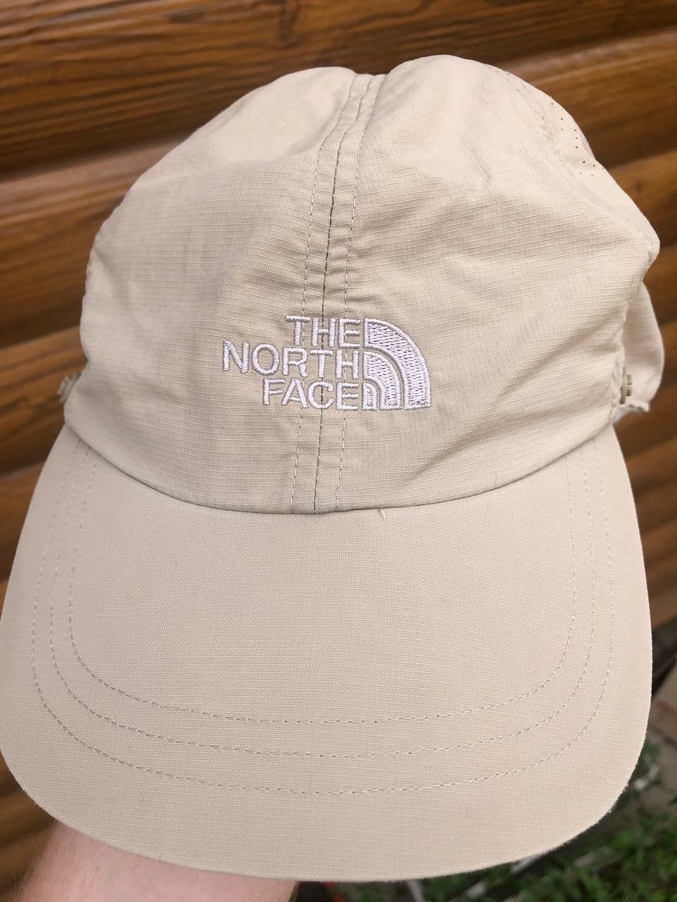 The North Face Vintage The North Face Cap Size ONE SIZE - 3 Thumbnail