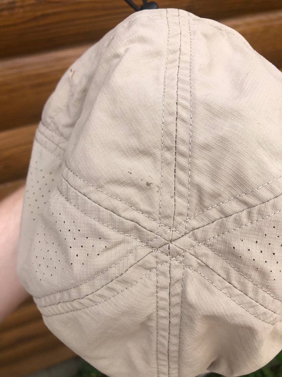 The North Face Vintage The North Face Cap Size ONE SIZE - 6 Thumbnail