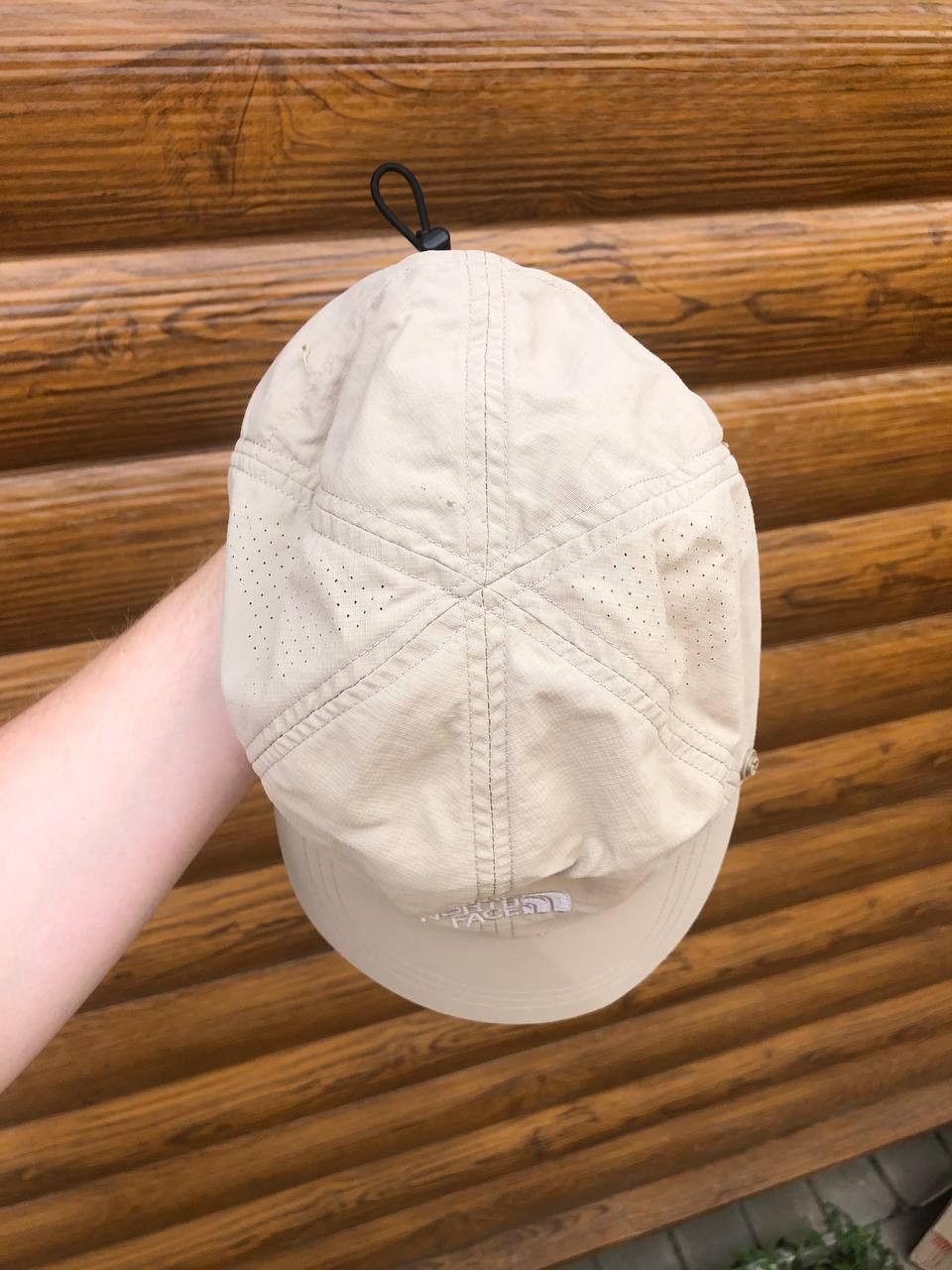 The North Face Vintage The North Face Cap Size ONE SIZE - 7 Thumbnail