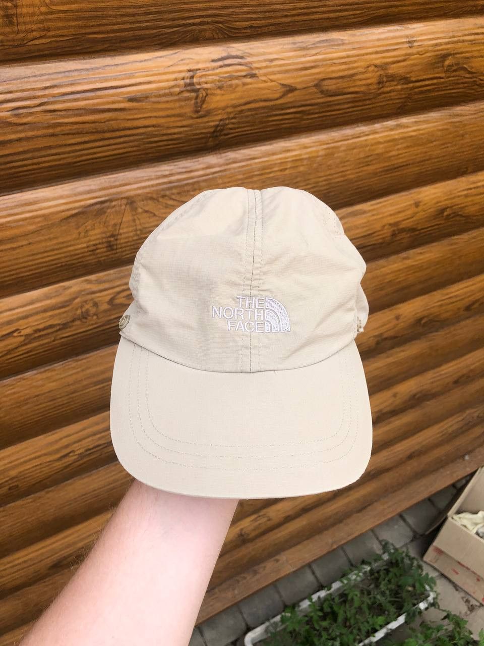 The North Face Vintage The North Face Cap Size ONE SIZE - 1 Thumbnail