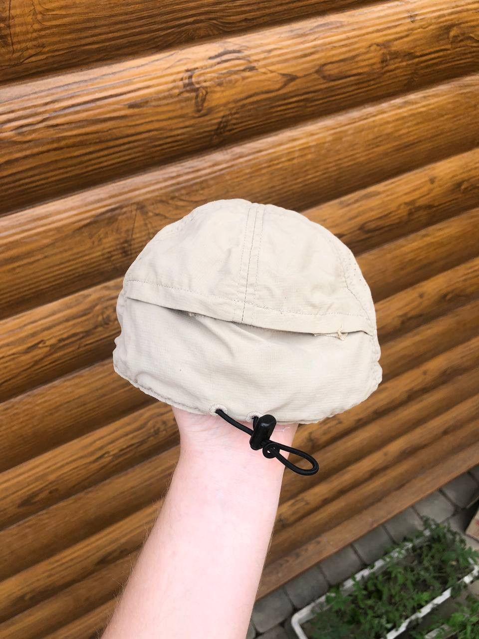 The North Face Vintage The North Face Cap Size ONE SIZE - 5 Thumbnail