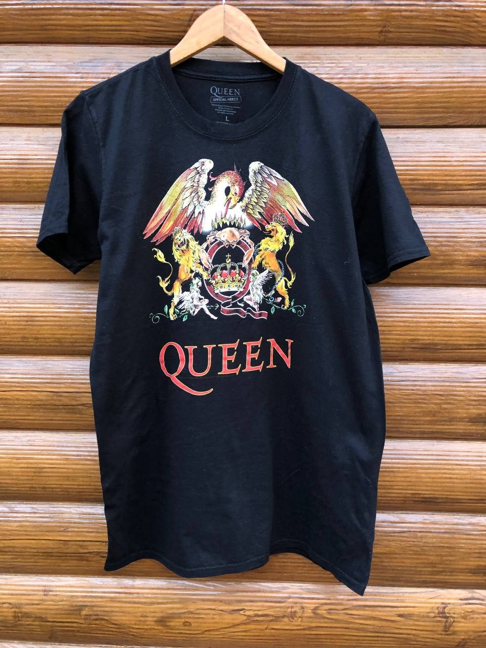 Other Vintage T Shirt Queen Size US L / EU 52-54 / 3 - 1 Thumbnail