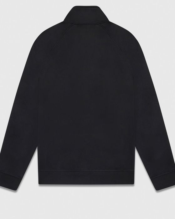 Ovo pique track clearance jacket