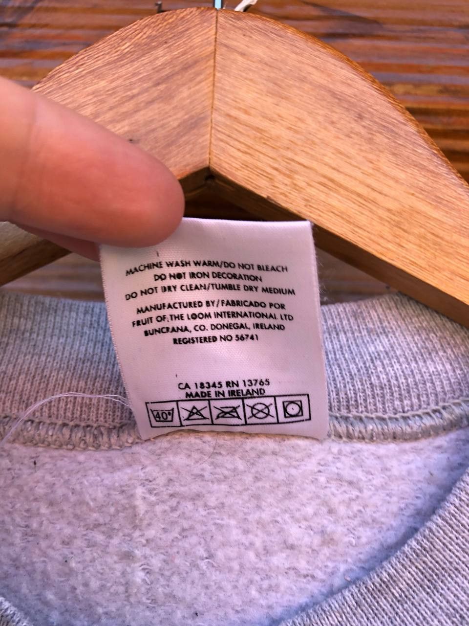 Yamaha Vintage Yamaha sweater Size US XL / EU 56 / 4 - 9 Thumbnail