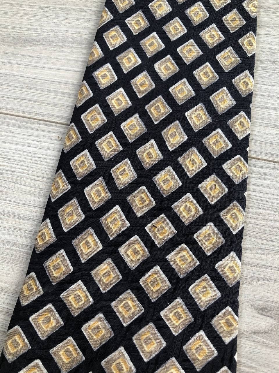 Valentino Vintage Valentino tie Size ONE SIZE - 6 Thumbnail