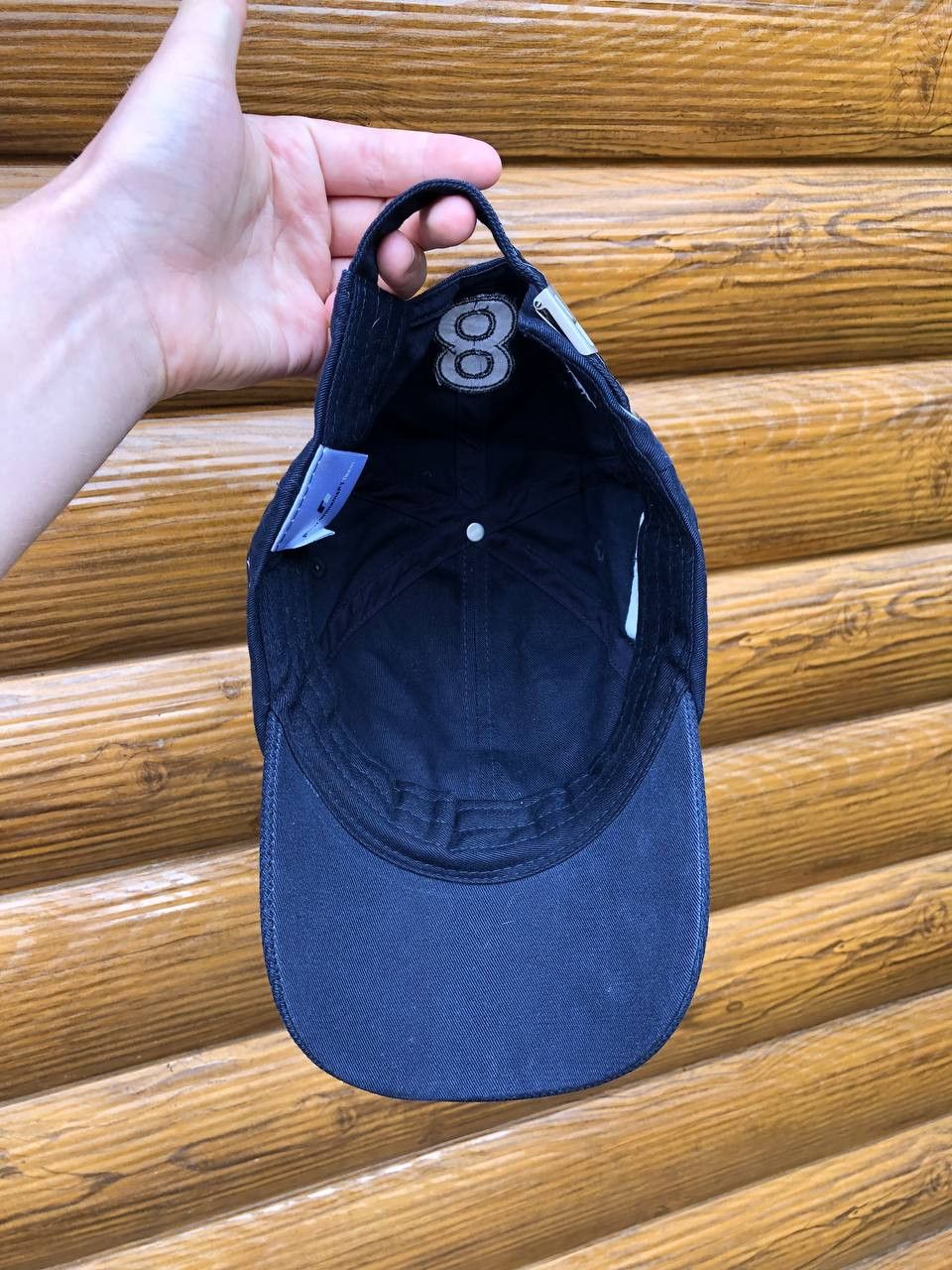 BMW Vintage BMW F1 Williams Cap Streetwear Raving Size ONE SIZE - 6 Thumbnail