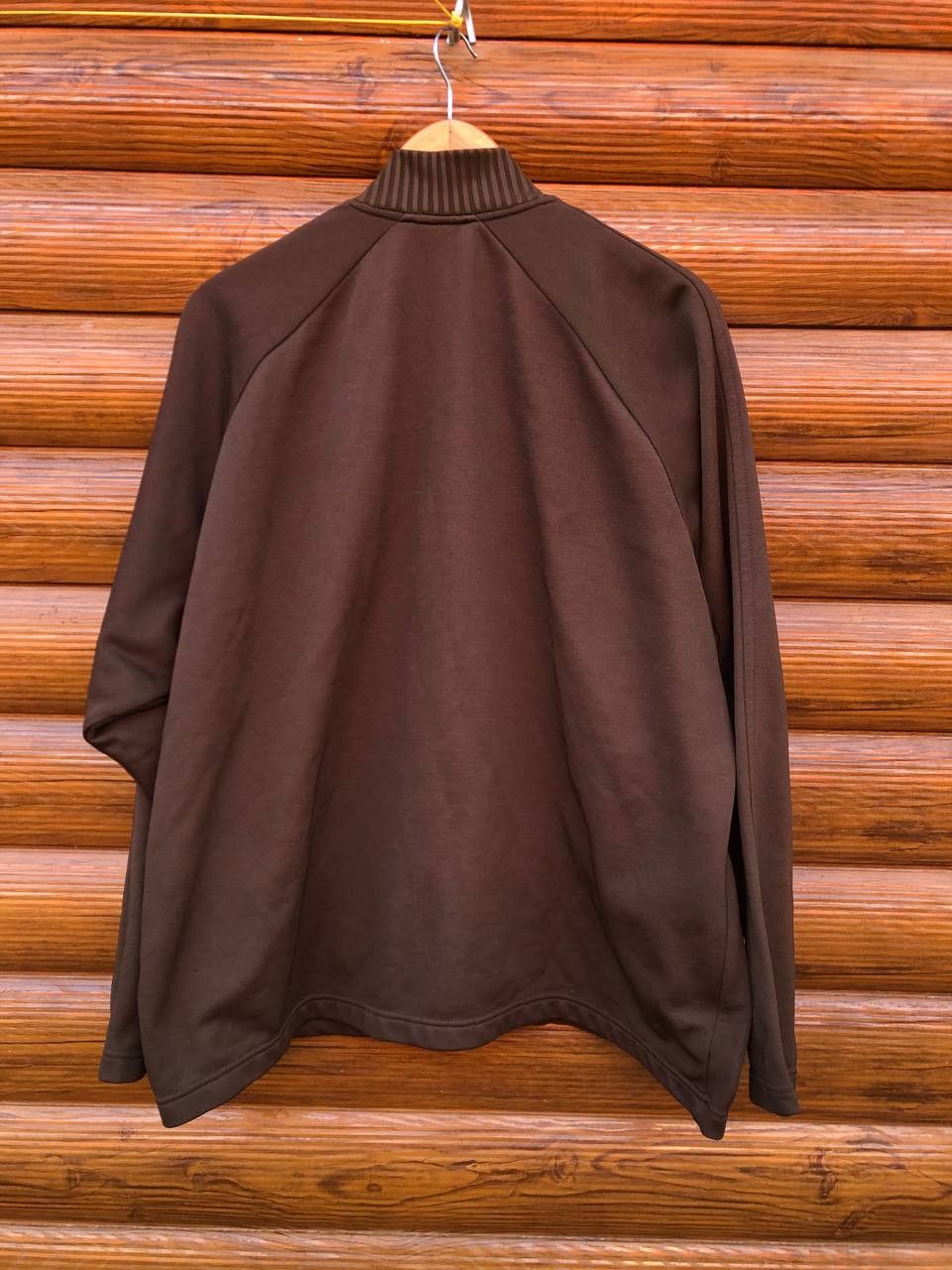 Vintage Nike vintage jacket Size US L / EU 52-54 / 3 - 3 Thumbnail