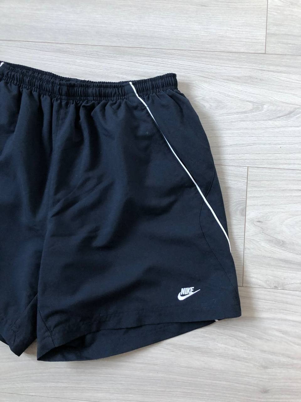 Nike Vintage Nike Shorts Size US 38 / EU 54 - 2 Thumbnail