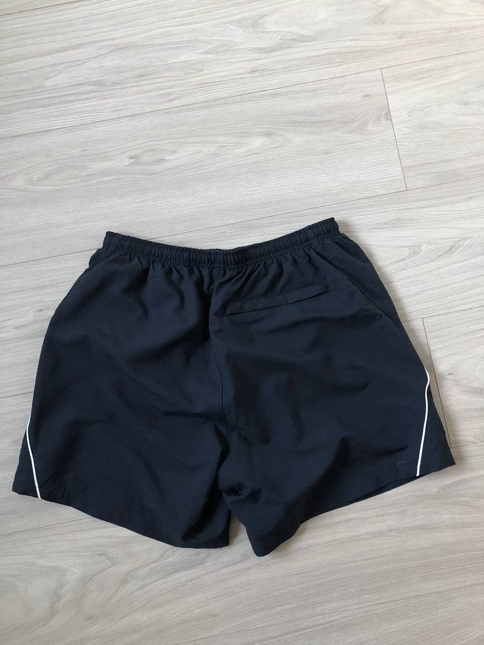 Nike Vintage Nike Shorts Size US 38 / EU 54 - 3 Thumbnail
