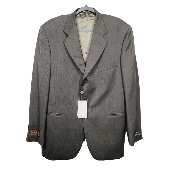 Unkwn Alfredo Versace Untailored New with Tags 2-Piece Suit | Grailed