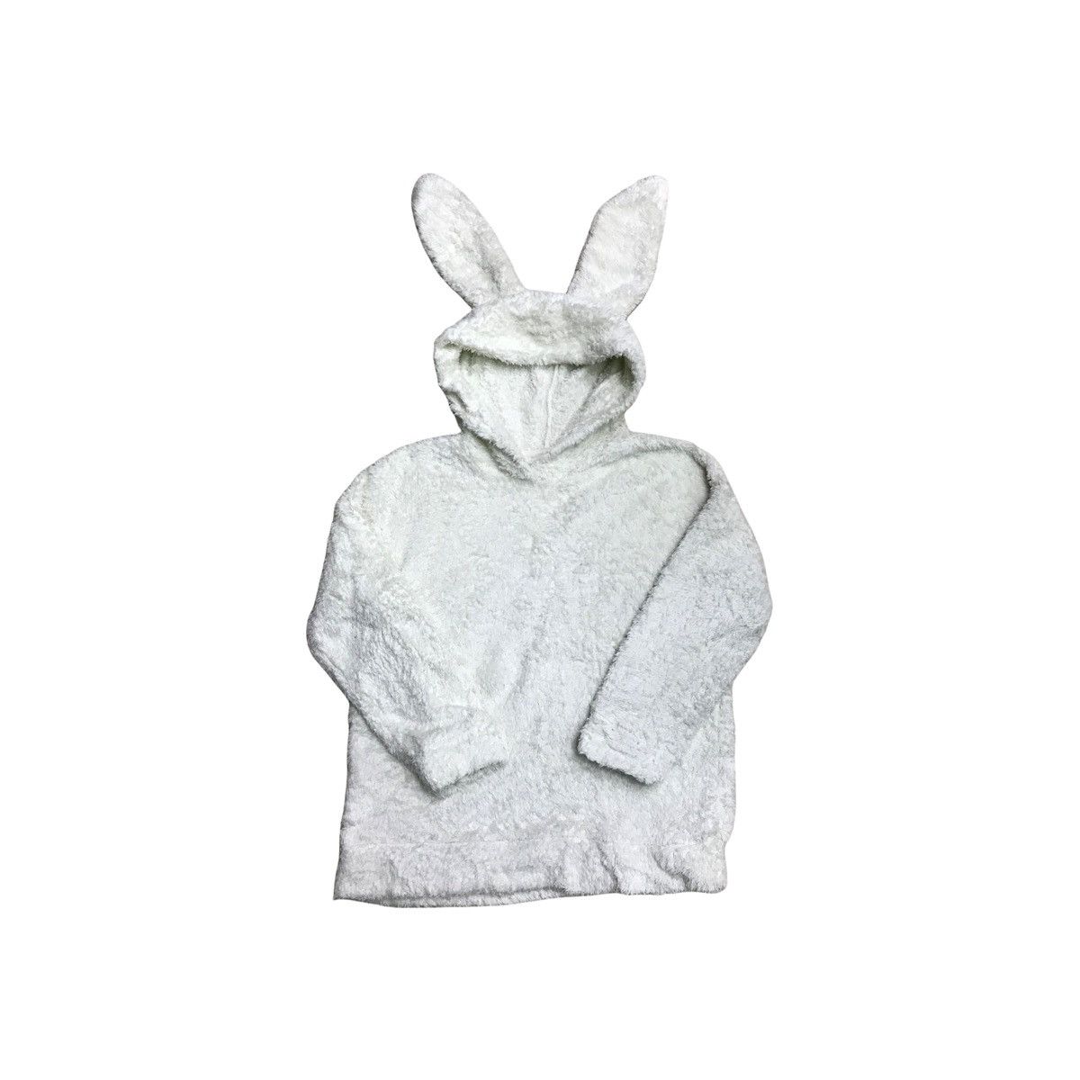 Outdoor Life Japanese Bunny Fleece Hoddie Rabbit | Grailed