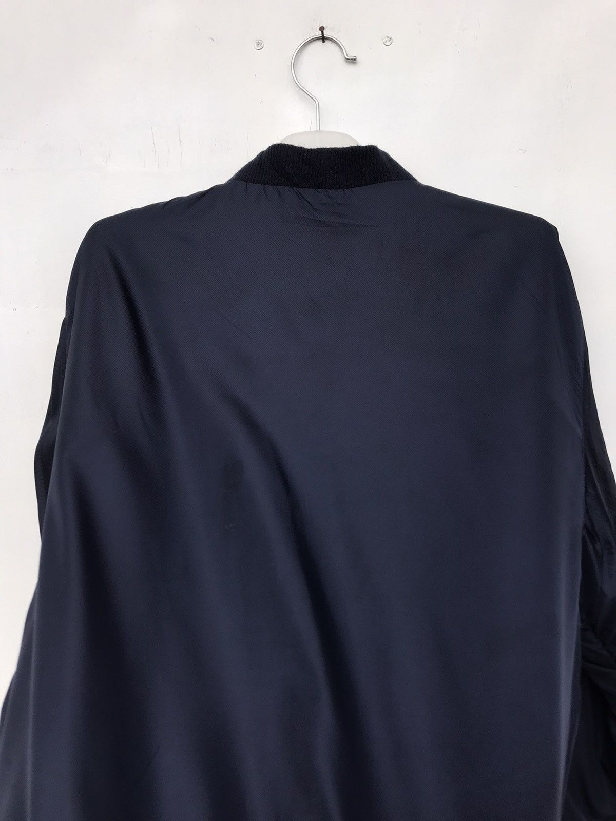 Japanese Brand Vintage Yomiuri Giant Baseball Bomber Jacket Size US L / EU 52-54 / 3 - 5 Thumbnail