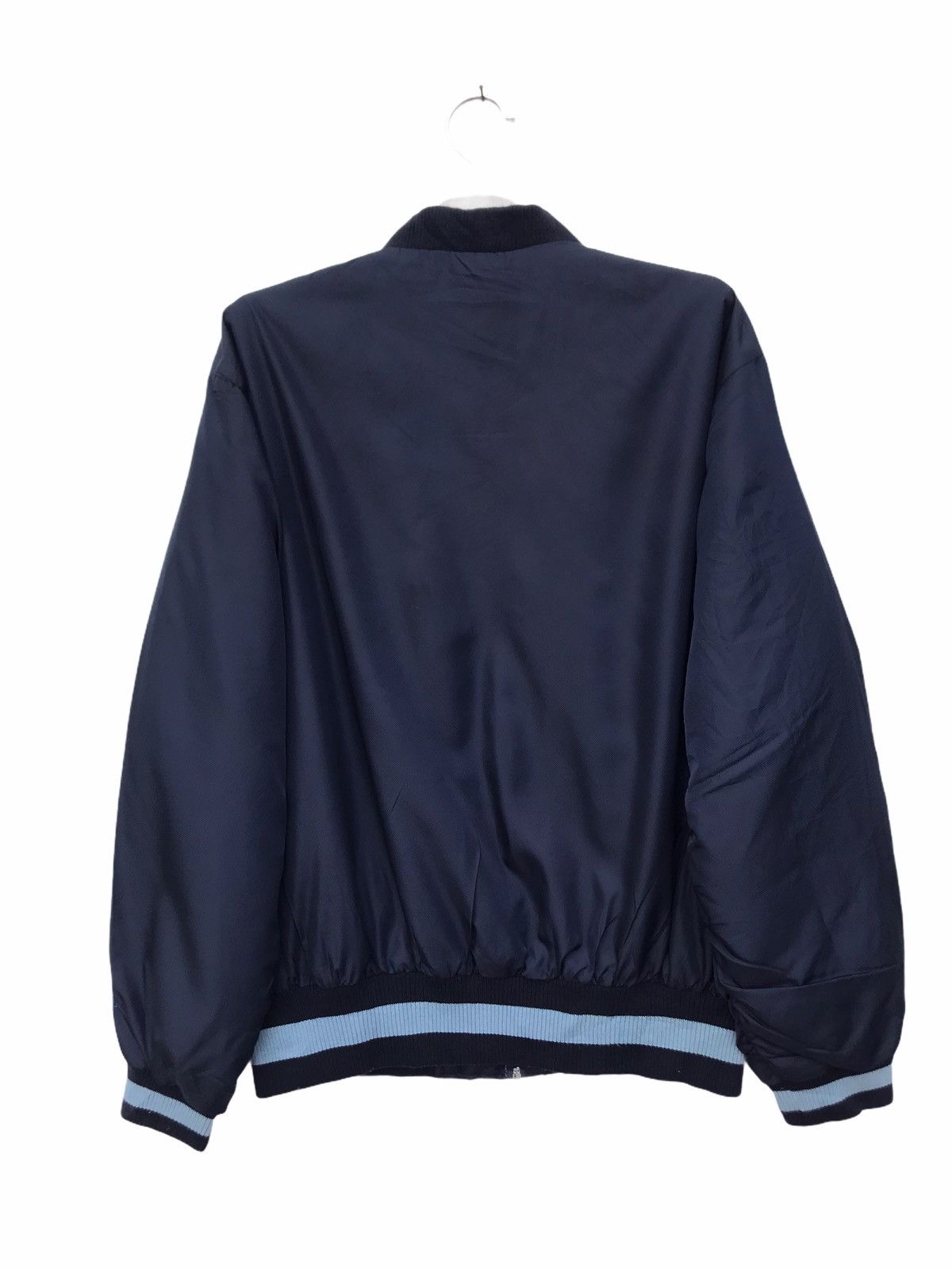 Japanese Brand Vintage Yomiuri Giant Baseball Bomber Jacket Size US L / EU 52-54 / 3 - 2 Thumbnail