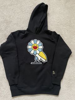 Ovo hot sale murakami hoodie