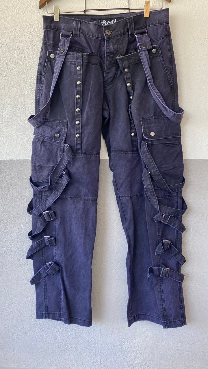 Denim Tears Cargo | Grailed