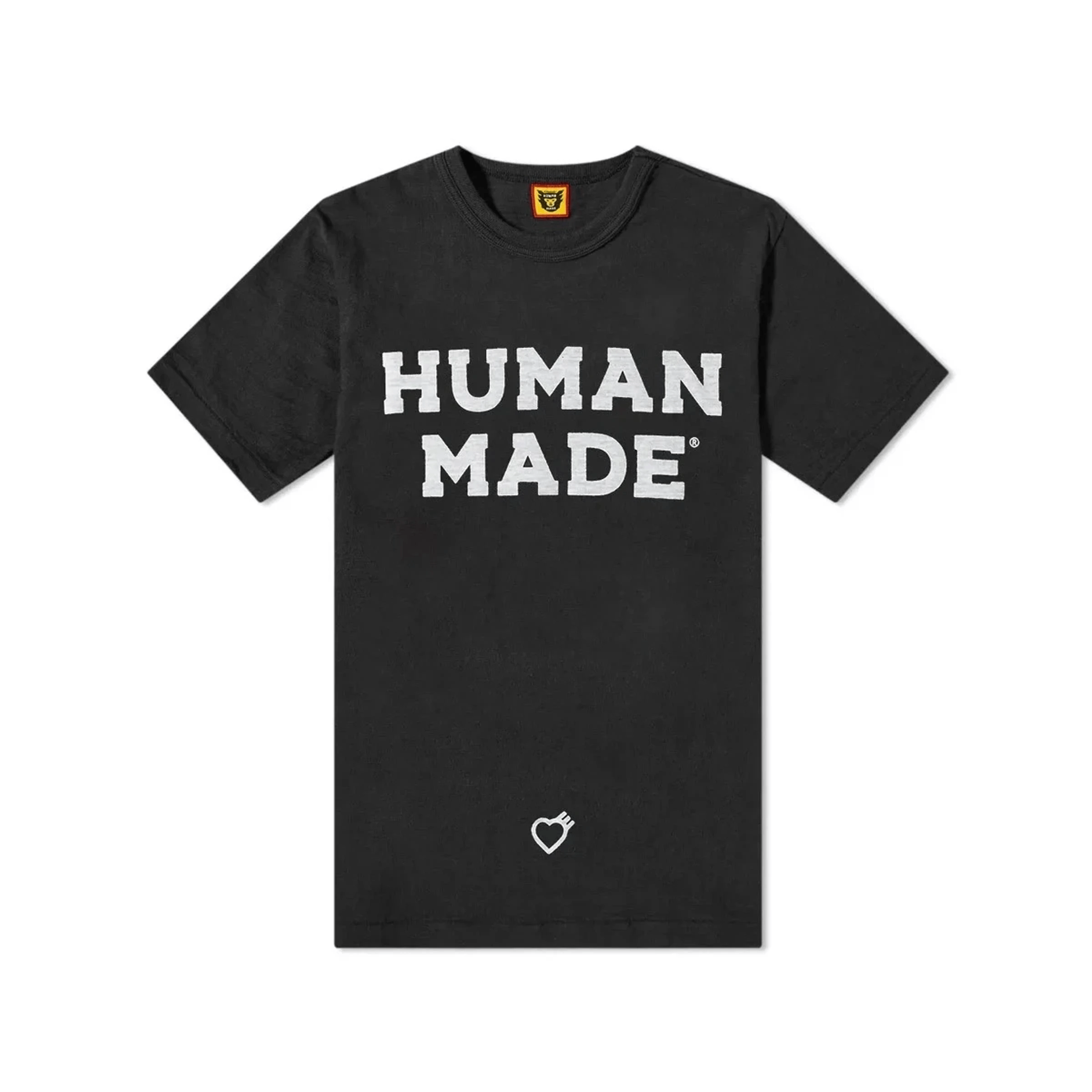 Human Made SALE🔥Human Made Type Logo Tee Size US L / EU 52-54 / 3 - 1 Thumbnail