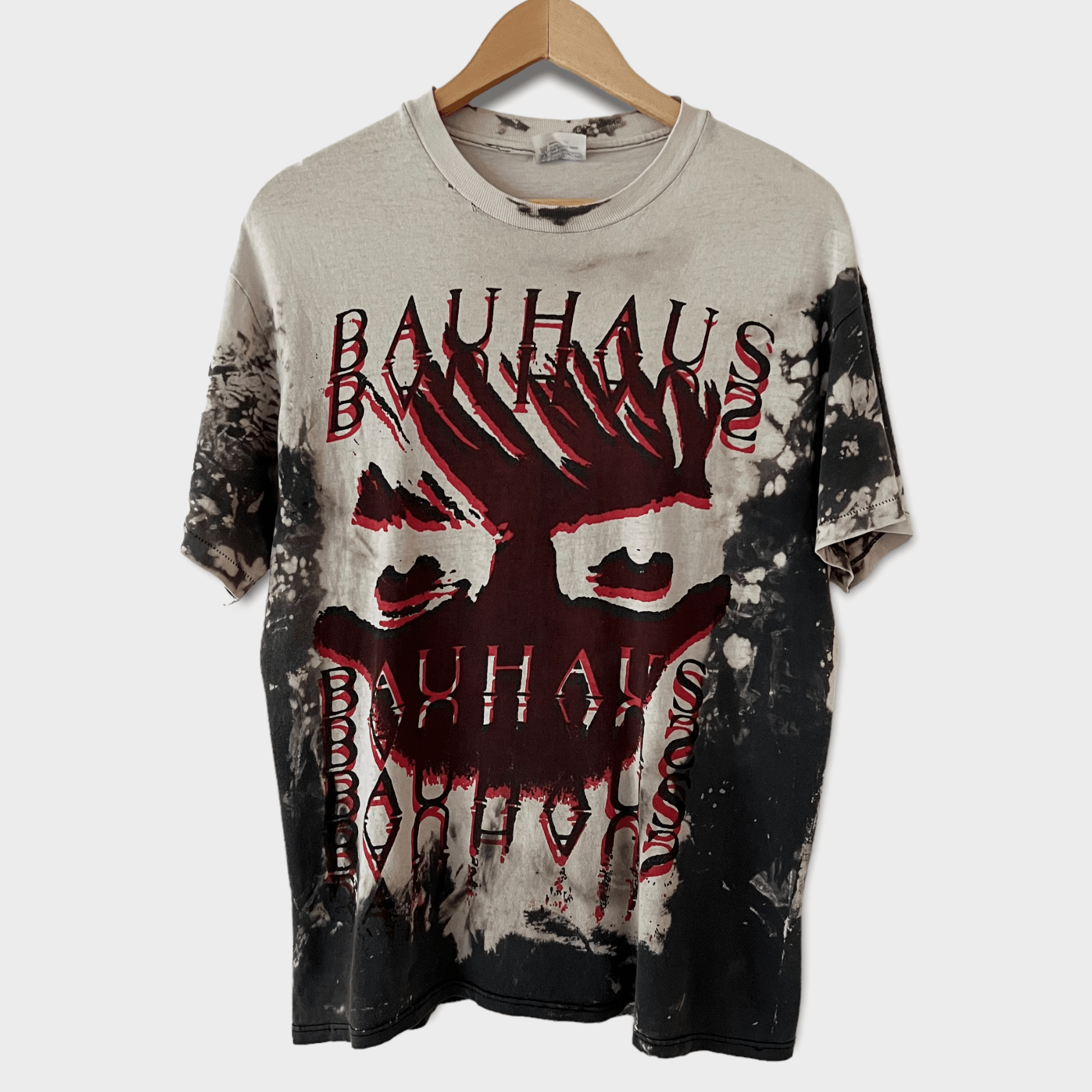 SPECIAL❗ 80s Mosquitohead Bauhaus 80s Mosquitohead SPECIAL❗ Bauhaus