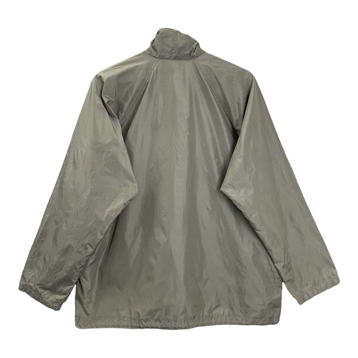 45rpm × Japanese Brand Japanese Brand 45rpm Halfzip Jacket Size US L / EU 52-54 / 3 - 5 Thumbnail