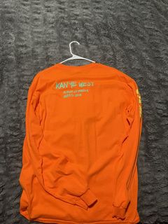 Kanye West Wyoming Merch | Grailed